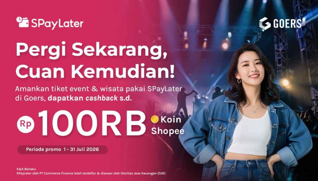 Promo Juli Spayleter