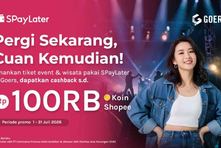 Promo Juli Spayleter