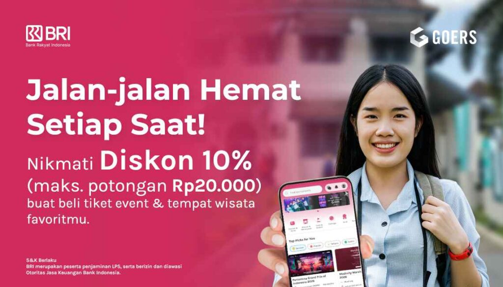 promo bri oktober