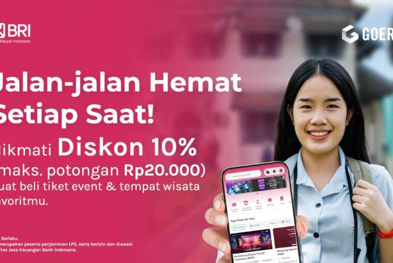 promo bri oktober