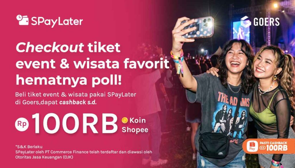 promo spayleter okt 2026