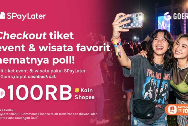 promo spayleter okt 2026