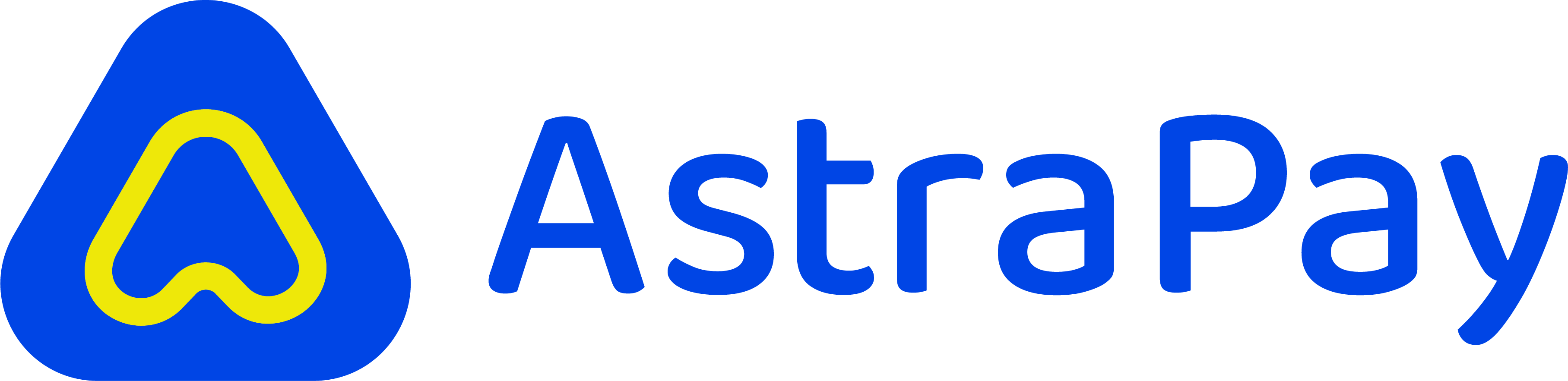 Astra Pay