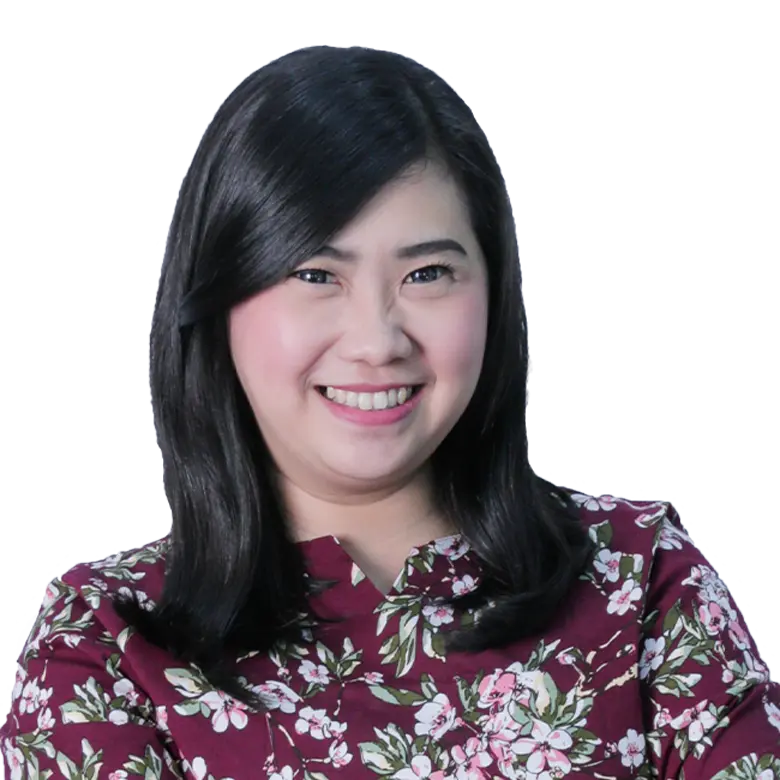 Elliya S. Wijaya - Mekari Conference 2024