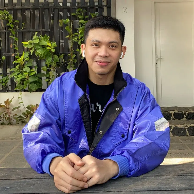 Ryggie Phillip - Narasi