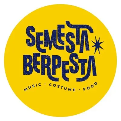 Semesta Berpesta - Semesta Berpesta