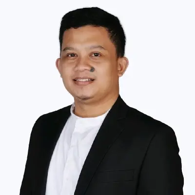 Agus Tri Rakhmawan - Telkomsel Awards