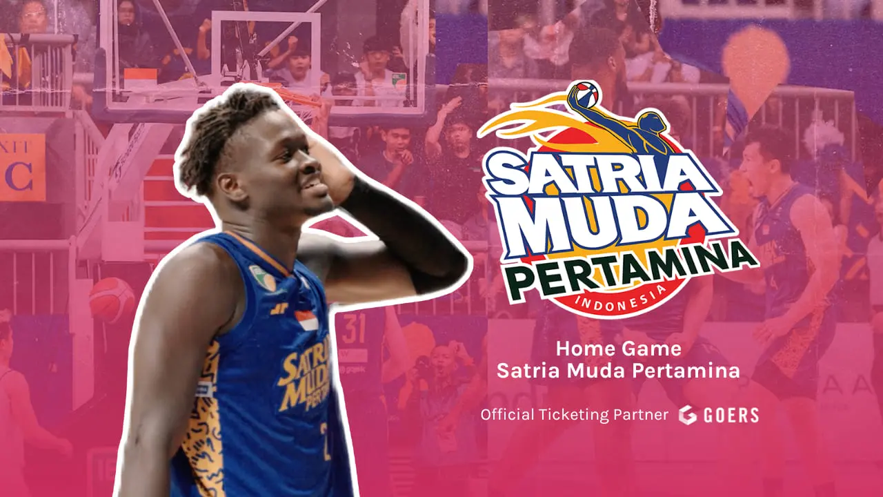 Satria Muda Pertamina