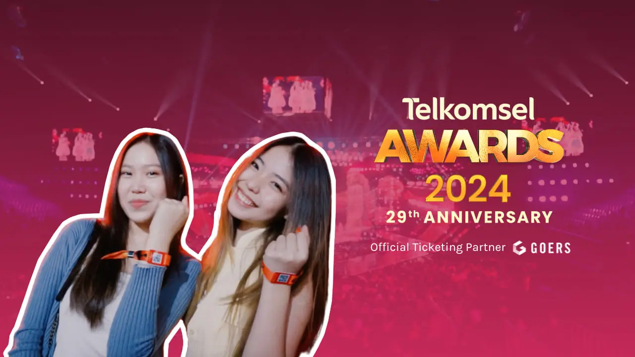 Telkomsel Awards